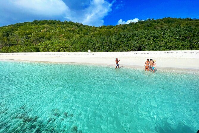Private All Inclusive East Coast Keys Tour and Snorkel Experience - Key Points