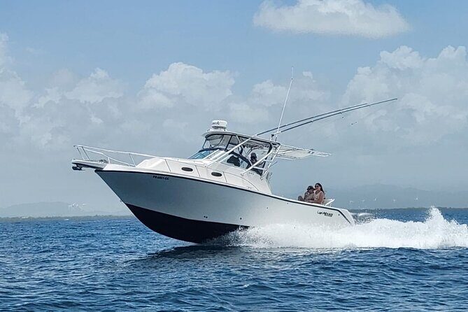 Private All Inclusive East Coast Keys Tour and Snorkel Experience - The Experience of the Guides and Crew