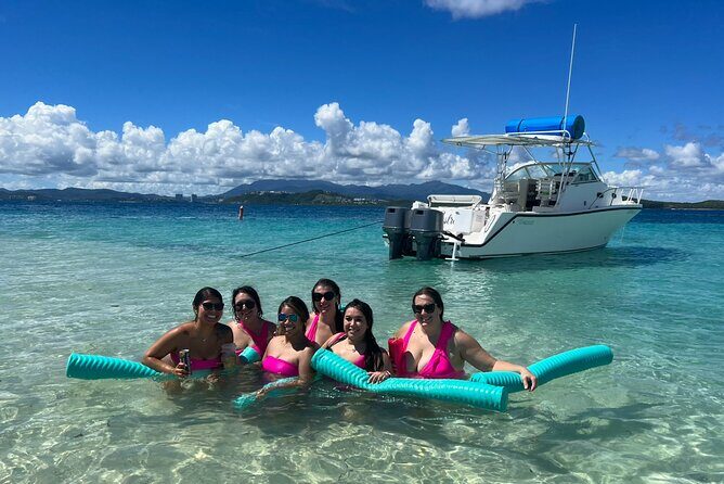 Private All Inclusive East Coast Keys Tour and Snorkel Experience - The Value Proposition