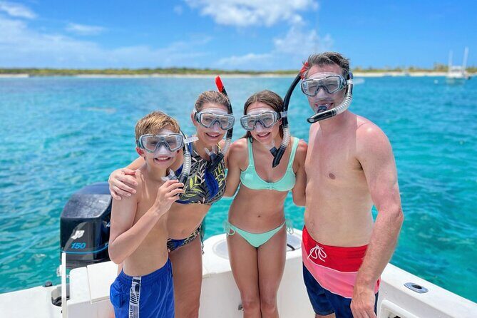 Private All Inclusive East Coast Keys Tour and Snorkel Experience - Why This Tour Shines