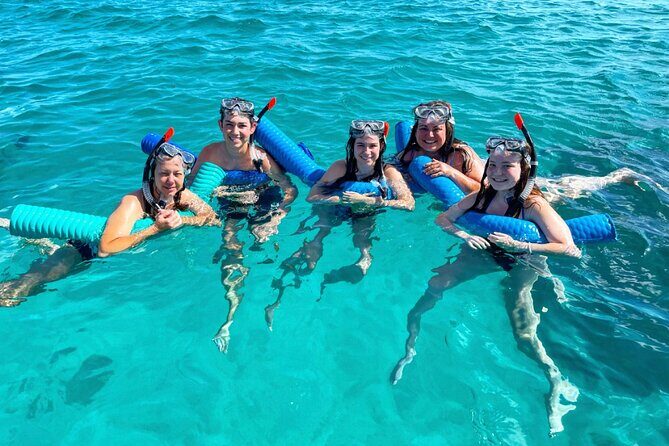 Private All Inclusive East Coast Keys Tour and Snorkel Experience - Who Should Book This Tour?