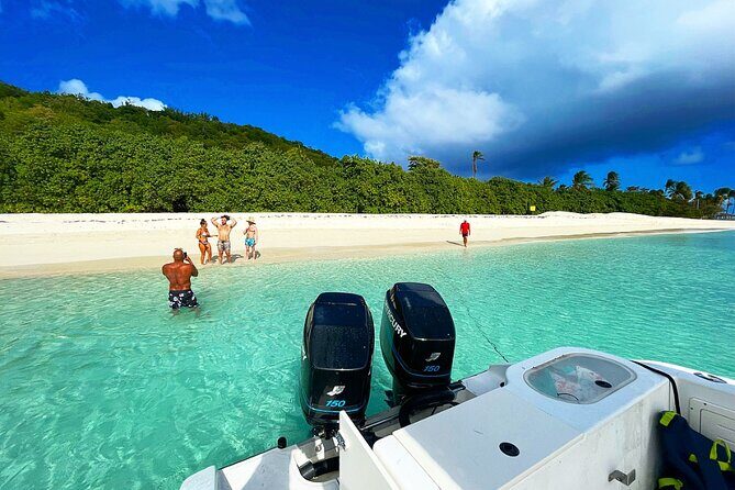 Private All Inclusive East Coast Keys Tour and Snorkel Experience - FAQs