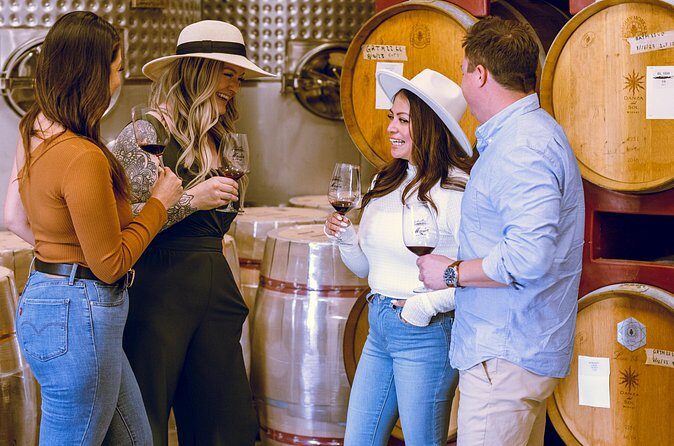 Private All-Inclusive Full-Day 4 Winery Tour in Temecula Valley - Final Thoughts: Is This the Right Wine Tour for You?