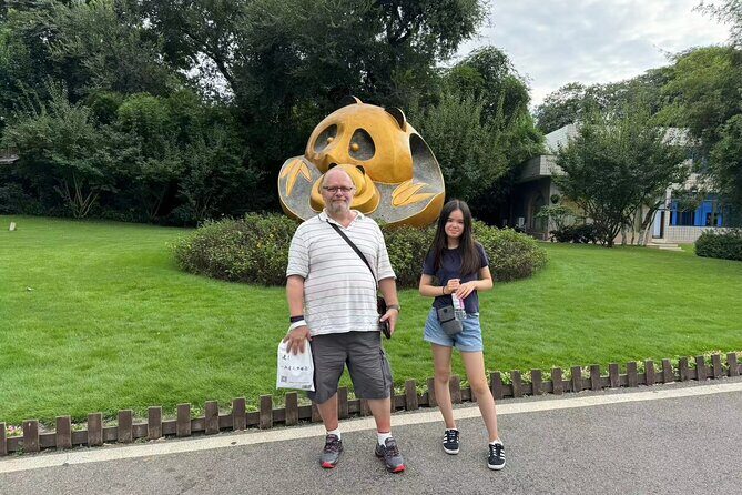 Private All-Inclusive Half-Day Tour to Chengdu Panda Base - FAQ