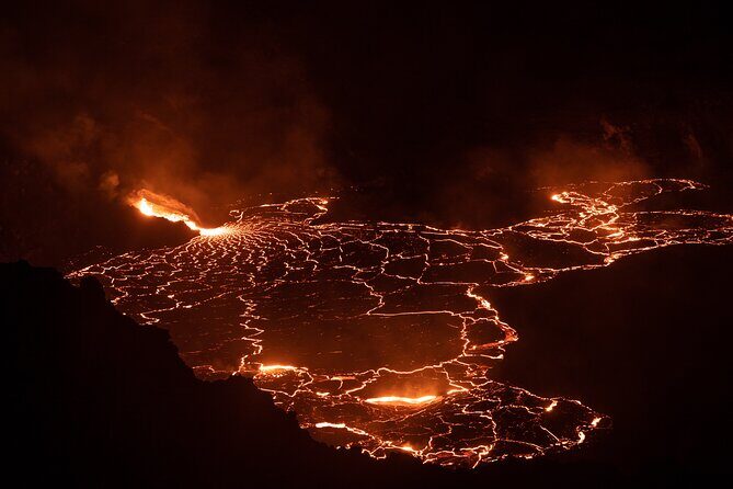 Private - All Inclusive Hawai'i Volcanoes National Park Tour - Exploring the All-Inclusive Private Hawaii Volcanoes National Park Tour
