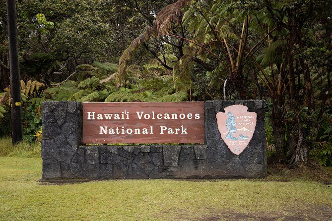 Private - All Inclusive Hawai'i Volcanoes National Park Tour - Is this Tour Worth the Price?