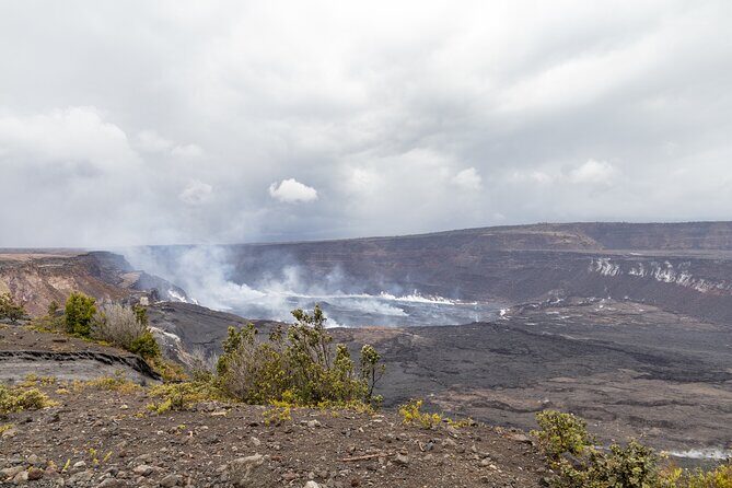 Private - All Inclusive Hawai'i Volcanoes National Park Tour - Who Would Love This Tour?