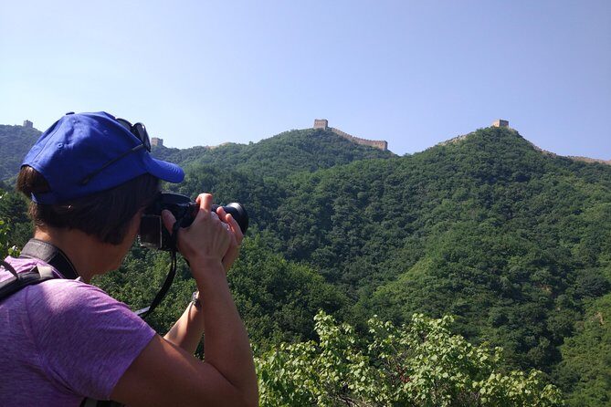 Private All-Inclusive Hiking Tour: Unrestored Great Wall Gubeikou to Jinshanling - The Experience: A Deep Dive into the Itinerary