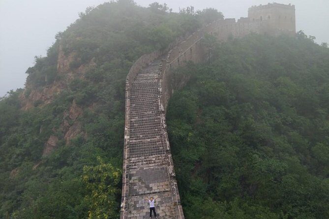 Private All-Inclusive Hiking Tour: Unrestored Great Wall Gubeikou to Jinshanling - The Value: Is It Worth It?