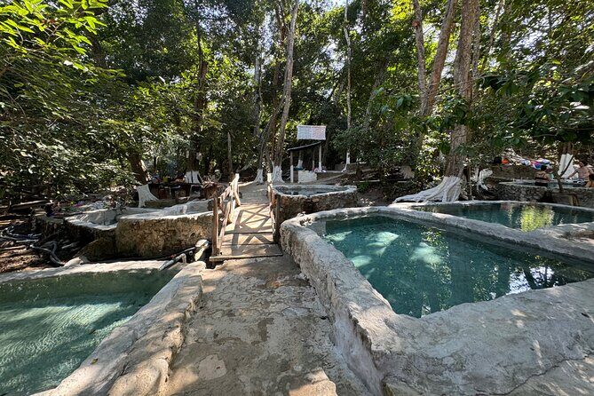 Private All Inclusive Hot Springs Relaxing Tour - Who Will Love This Tour?