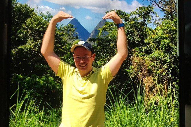 PRIVATE/ALL INCLUSIVE/LUNCH- Tet Paul Trail/Mud baths/Waterfall - FAQ