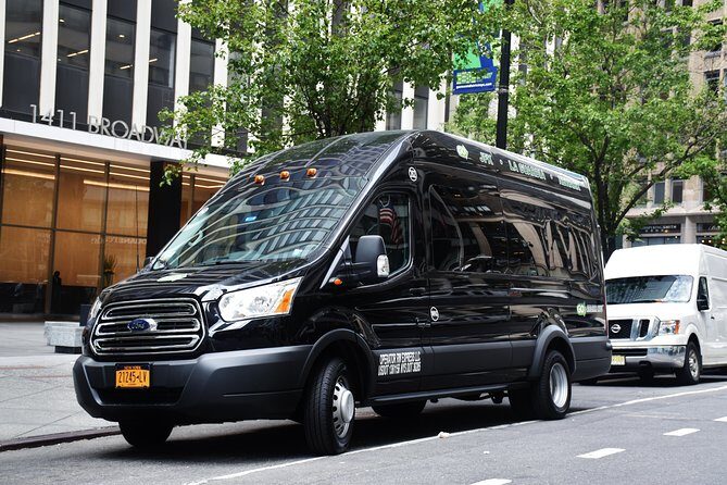 Private All Inclusive New York City Airport Arrival Transfer - Quick Intro: Is the Private All-Inclusive NYC Airport Transfer Worth It?