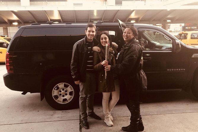 Private All Inclusive New York City Airport Arrival Transfer - Who Will Love This Service?