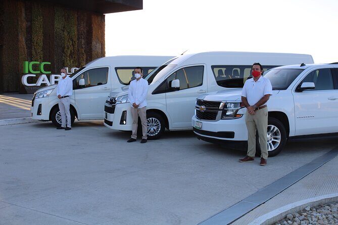 Private All Inclusive Puerto Los Cabos Roundtrip Airport Transfer - Final Thoughts