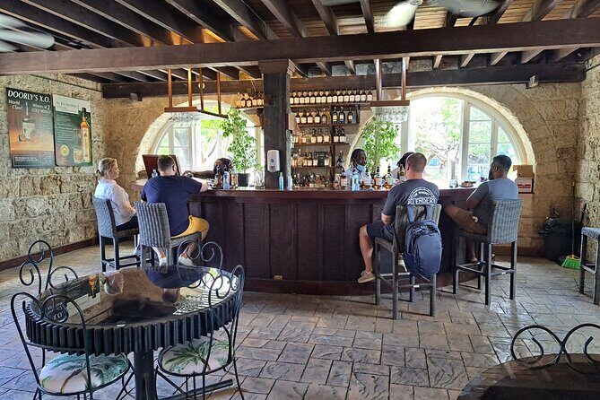 Private All Inclusive Rum Journey in Barbados - Who Will Love This Experience?