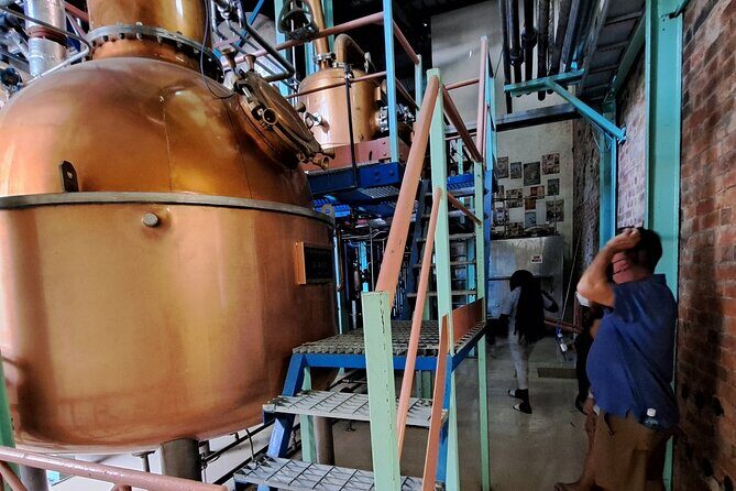 Private All Inclusive Rum Journey in Barbados - The Sum Up: Is This Tour Worth It?