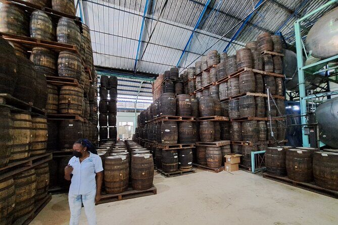 Private All Inclusive Rum Journey in Barbados - FAQ