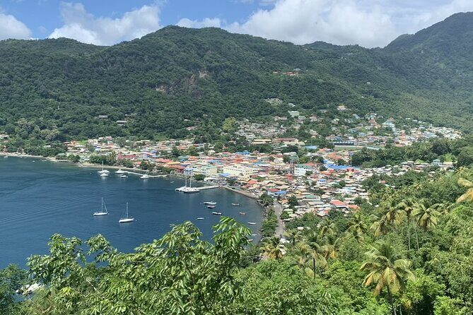 Private All-Inclusive Sea and Land Tour in St Lucia - The Sum Up