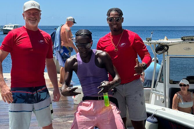 Private All-Inclusive Sea and Land Tour in St Lucia - FAQ