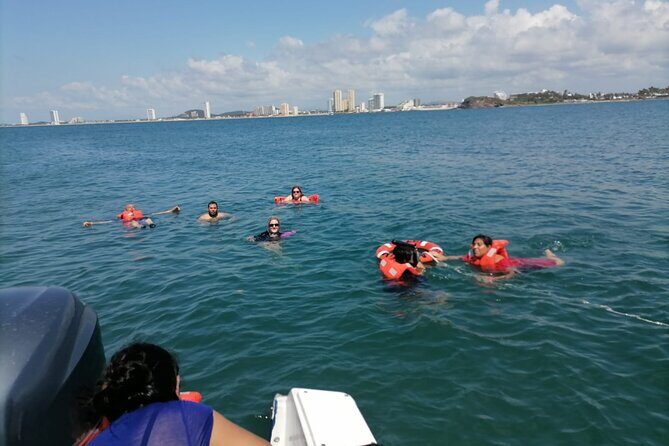 Private All Inclusive Snorkeling Experience in Mazatlan - Frequently Asked Questions