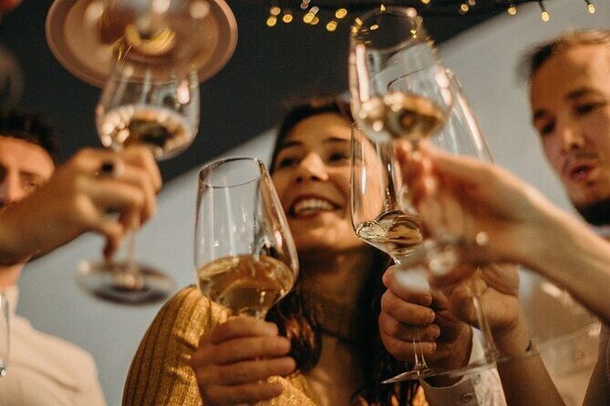 Private All-Inclusive Wine Tasting Tour - Exploring the Santa Barbara Wine Country: A Deep Dive