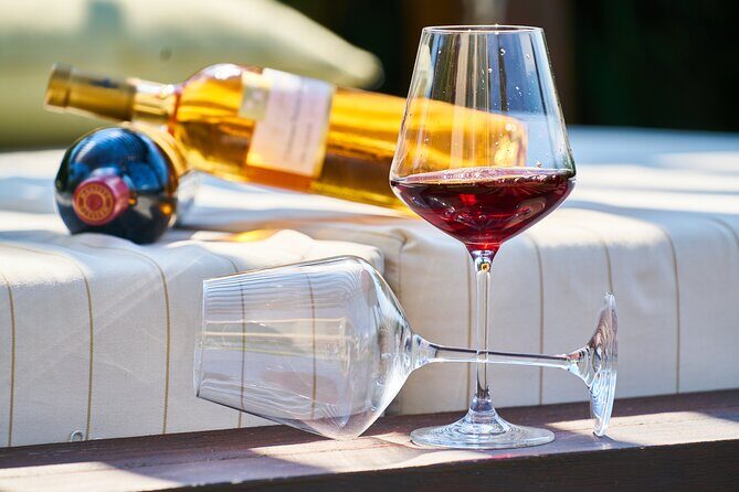Private All-Inclusive Wine Tasting Tour - FAQ