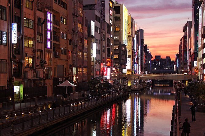 Private Alphard Hire in Osaka city with English Speaking Driver - Frequently Asked Questions