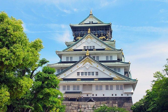 Private Alphard Hire in Osaka city with English Speaking Driver - Final Thoughts