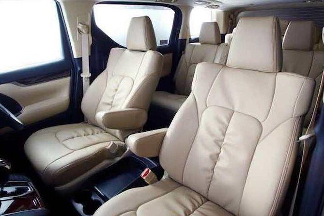 Private Alphard & Simple English Driver in Hokkaido(Sapporo Otaru Toya Furano) - Introduction to the Tour Experience