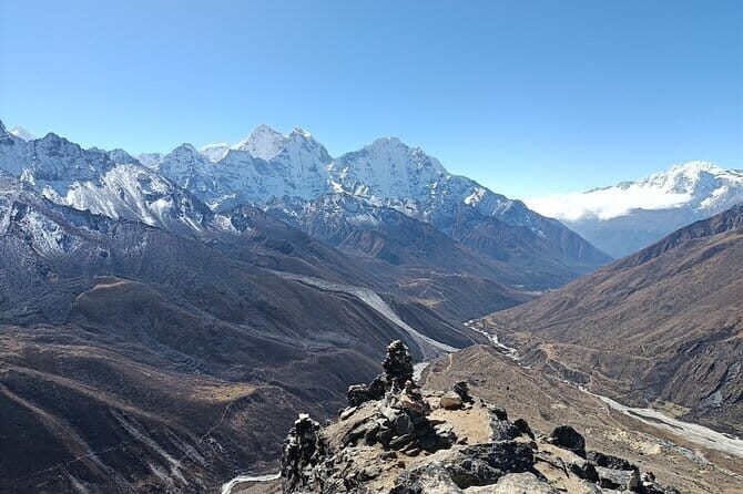 Private Altitude Friendly EBC Trek with Both Way Helicopter - Does the Cost Reflect the Value?
