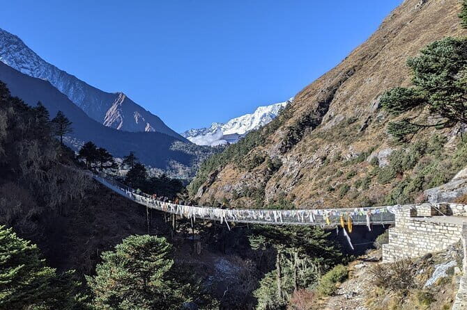 Private Altitude Friendly EBC Trek with Both Way Helicopter - Who Would Love This Trek?