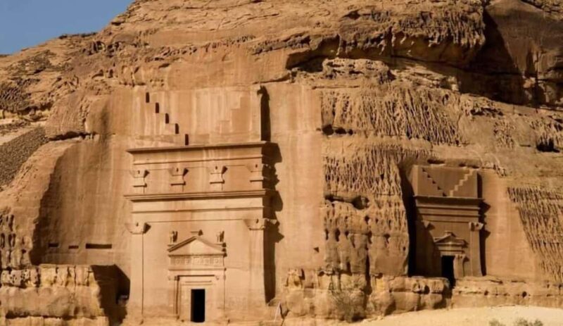 Private Alula Full or Half-Day City Tour with Elephant Rock - Who Will Enjoy This Experience?