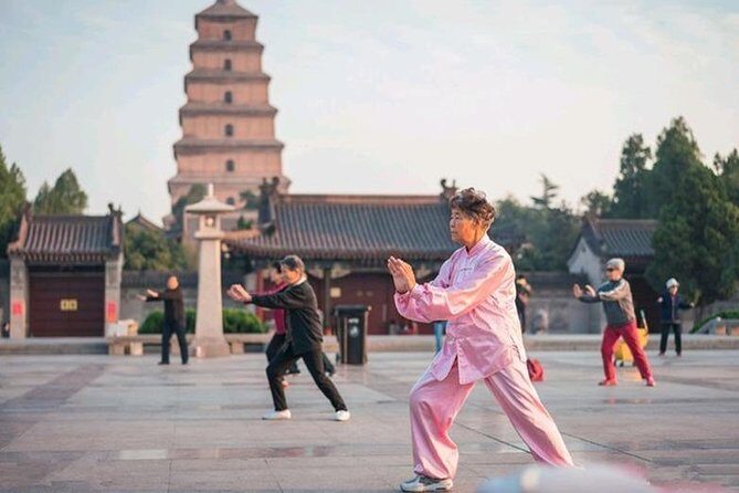 Private Amazing Xi'an City Day Tour in Your Way - What to Expect from Your Custom Tour of Xian