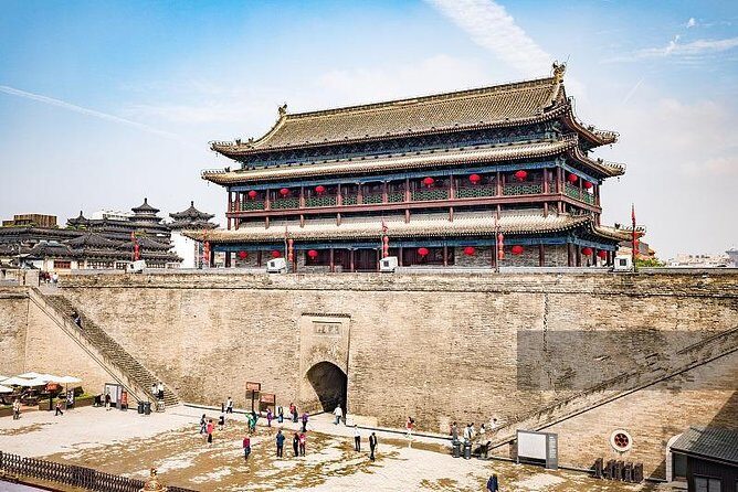 Private Amazing Xi'an City Day Tour in Your Way - Price and Value