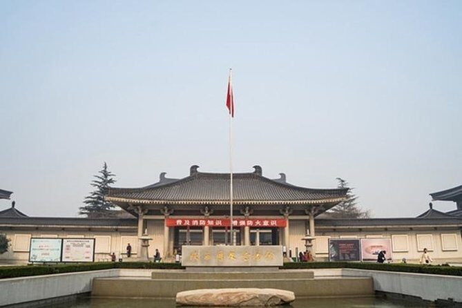 Private Amazing Xi'an City Day Tour in Your Way - FAQs
