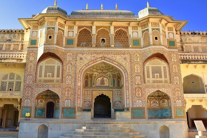 Private Amer Fort and Jaipur City Tour from Delhi By Car - The Sum Up: Is This Tour Right for You?