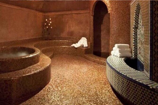 Private Amman City Sightseeing with Optional Arabic Mezze Lunch and Turkish Bath - FAQ