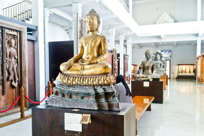 Private Ancient city of Ayutthaya Shore Excursion - Introduction: A Well-Rounded Look into Ayutthaya
