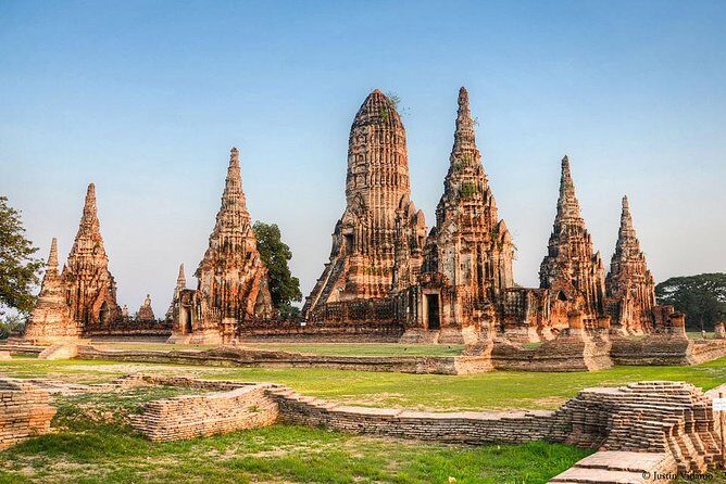 Private Ancient city of Ayutthaya Shore Excursion - Who Will Love This Tour?