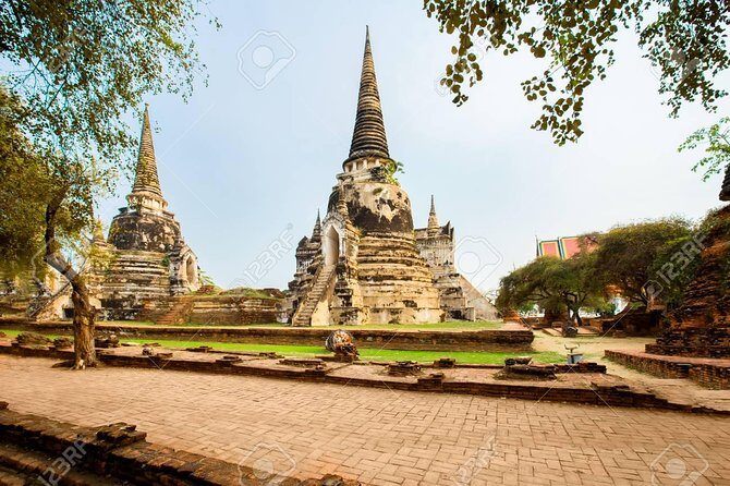 Private Ancient city of Ayutthaya Shore Excursion - FAQ