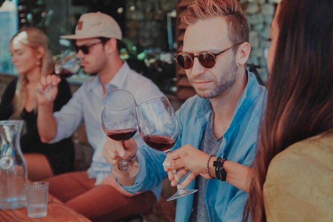 Private and custom group Wine tour Valle de Guadalupe - Introduction