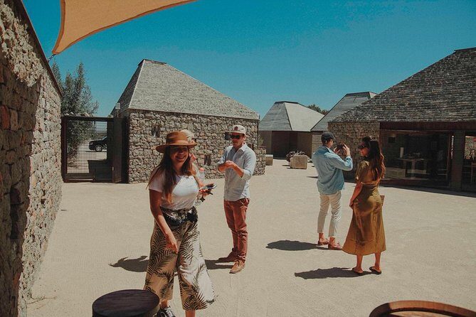Private and custom group Wine tour Valle de Guadalupe - FAQ