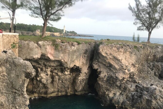 Private and Customized Tour to Negril From Montego Bay - The Sum Up