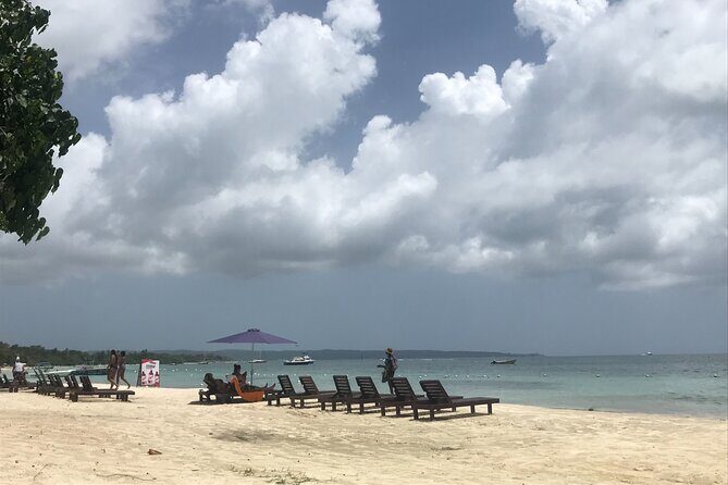 Private and Customized Tour to Negril From Montego Bay - FAQ
