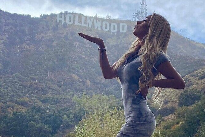 Private and Exclusive 3 hours Beverly Hills Tour in Hollywood - Exploring Los Angeles in Style