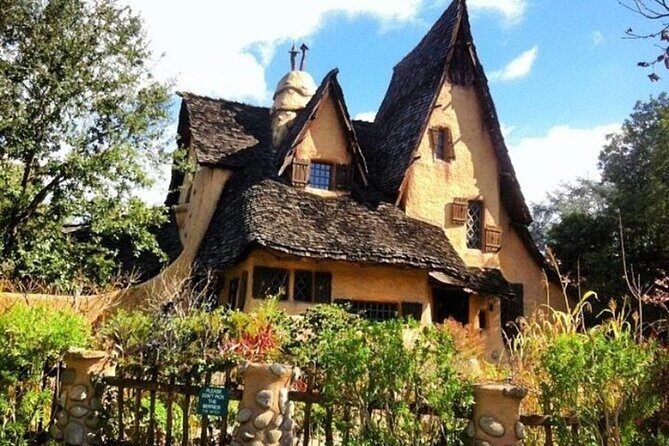 Private and Exclusive 3 hours Beverly Hills Tour in Hollywood - In-Depth Tour Breakdown