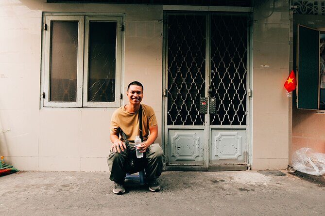Private and Exclusive Hidden Gems and All Highlights - A Genuine Look at a Private Saigon Tour
