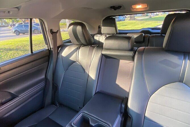 Private and Exclusive Tourist Transportation in Miami - An In-Depth Look at Miami Private Transportation
