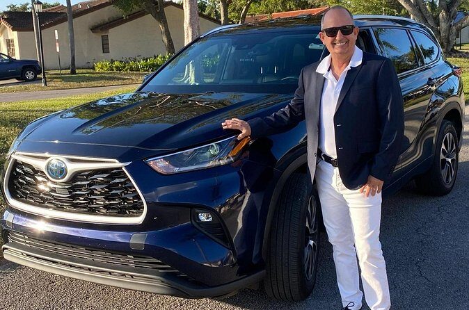 Private and Exclusive Tourist Transportation in Miami - Final Thoughts