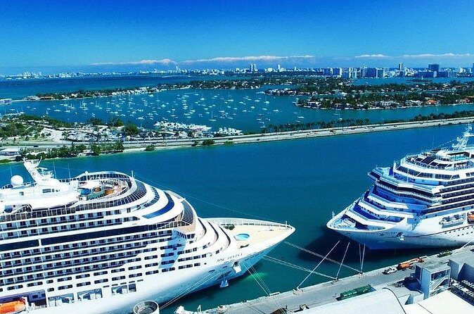 Private and Exclusive Tourist Transportation in Miami - FAQ